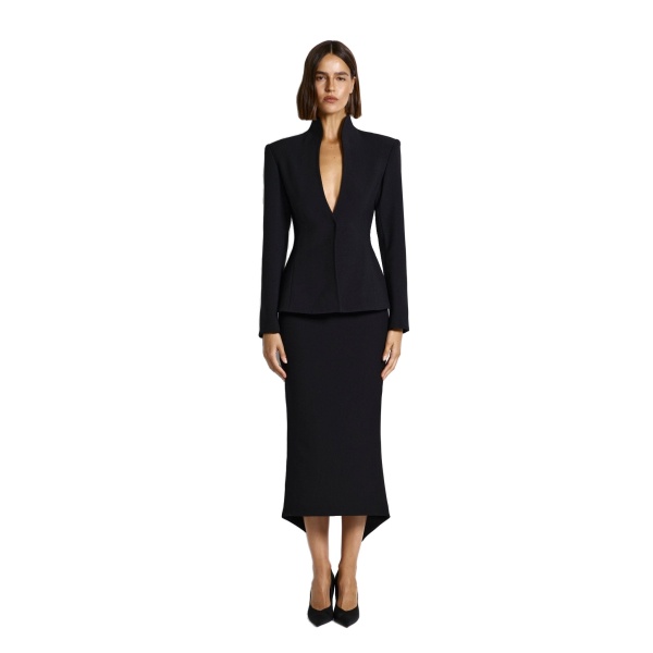 Effie Kats Mereen Midi Skirt