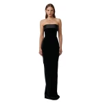 Effie Kats Monroe Gown