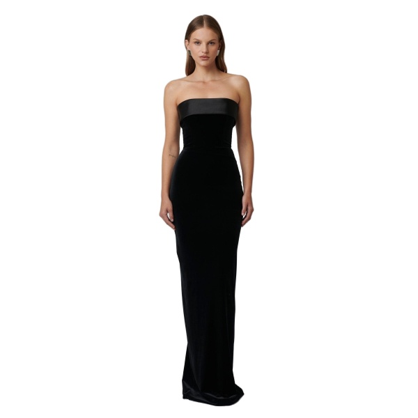 Effie Kats Monroe Gown