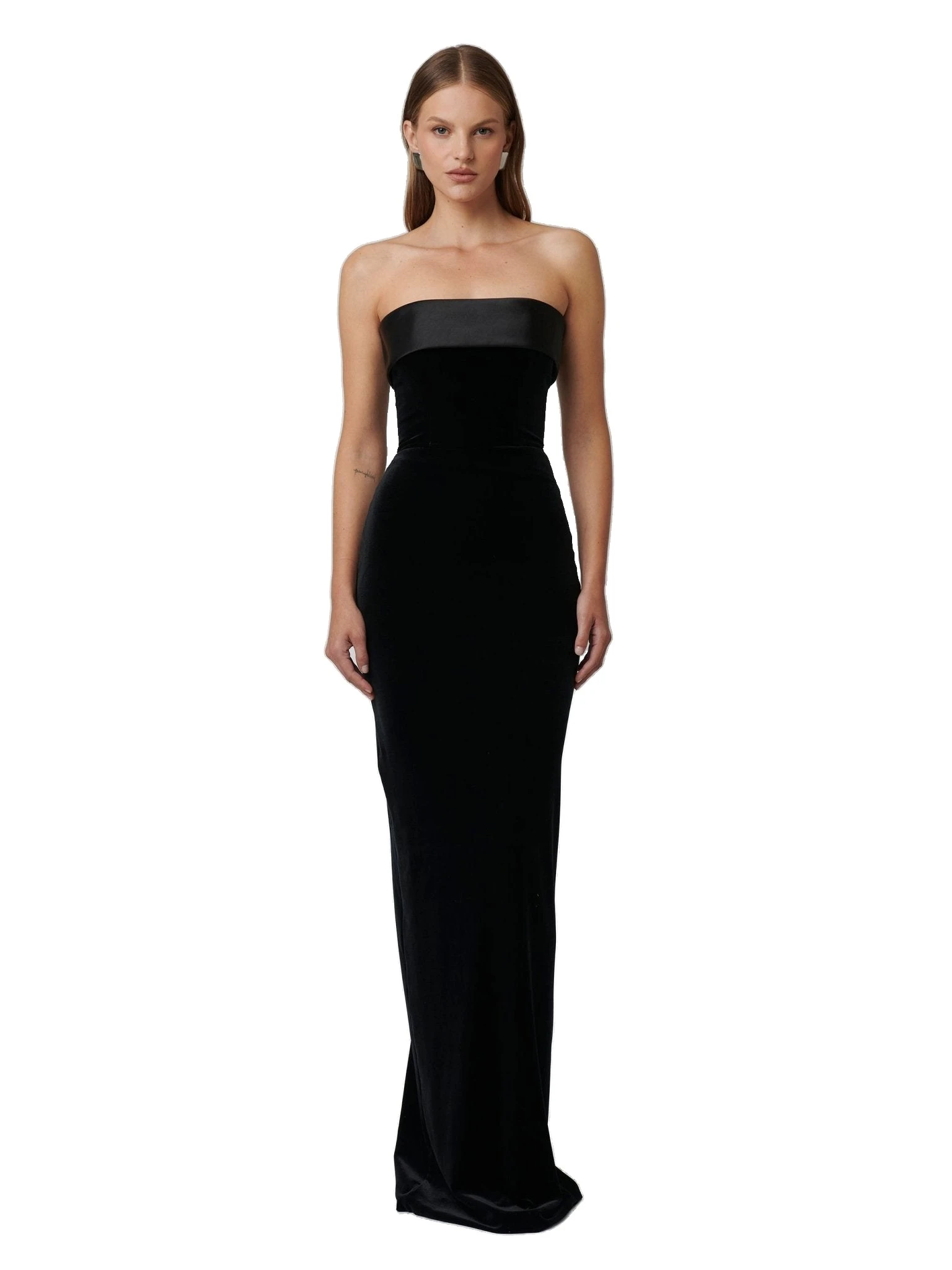 Effie Kats Monroe gown | Australian Evening Wear Dresses | Luxury Shoes Effie Kats Monroe Gown
