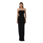 Effie Kats Monroe Gown