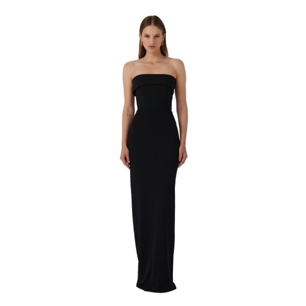 Effie Kats Monroe Gown