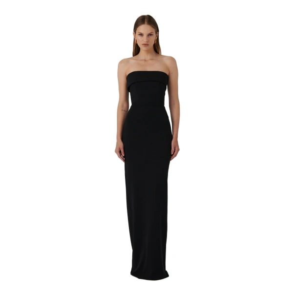 Effie Kats Monroe Gown