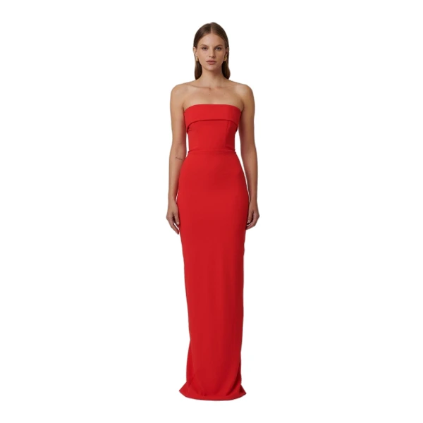 Effie Kats Monroe Gown