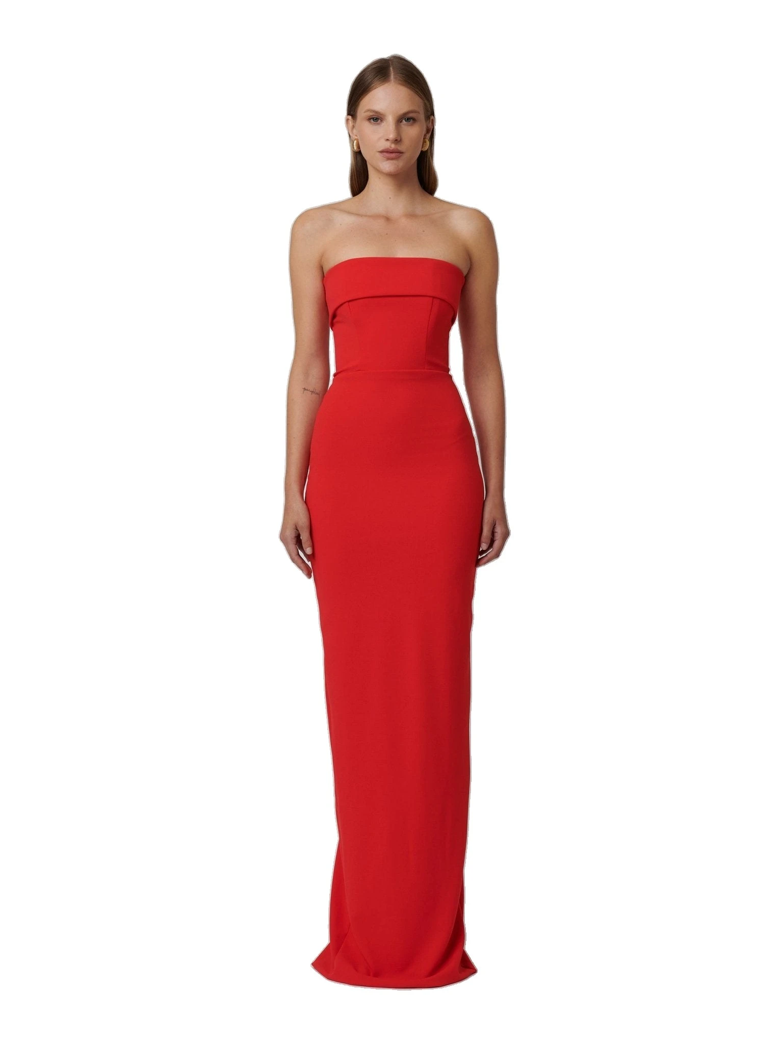 Effie Kats Monroe gown | Australian Evening Wear Dresses | Luxury Shoes Effie Kats Monroe Gown