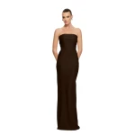 Effie Kats Monroe Gown