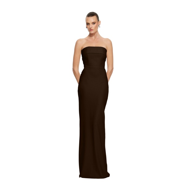 Effie Kats Monroe Gown