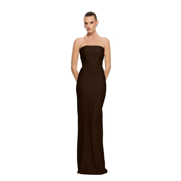 Effie Kats Monroe Gown