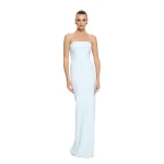Effie Kats Monroe Gown