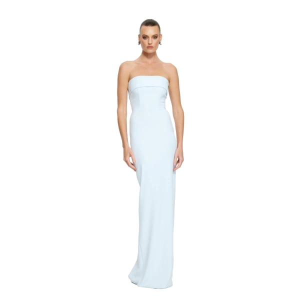 Effie Kats Monroe Gown