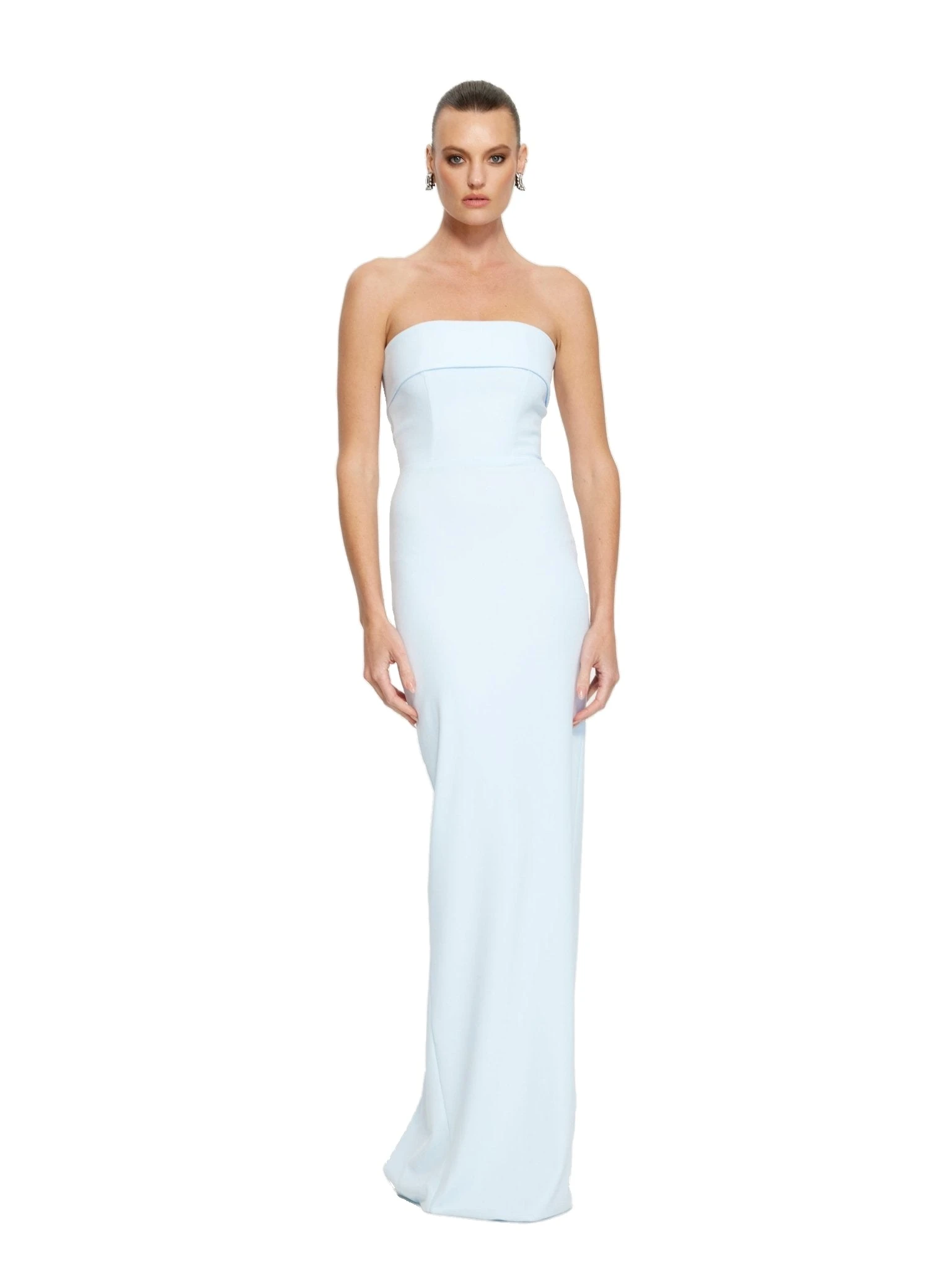 Effie Kats Monroe gown | Australian Evening Wear Dresses | Luxury Shoes Effie Kats Monroe Gown