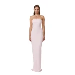 Effie Kats Monroe Gown