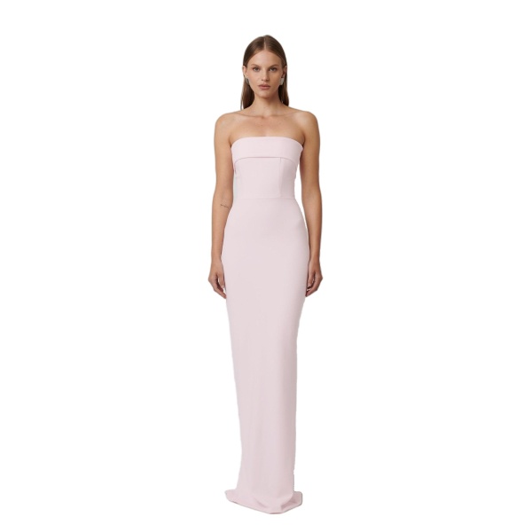 Effie Kats Monroe Gown