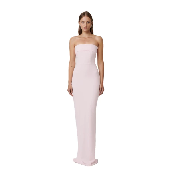 Effie Kats Monroe Gown