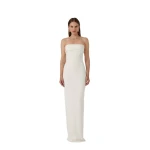 Effie Kats Monroe Gown