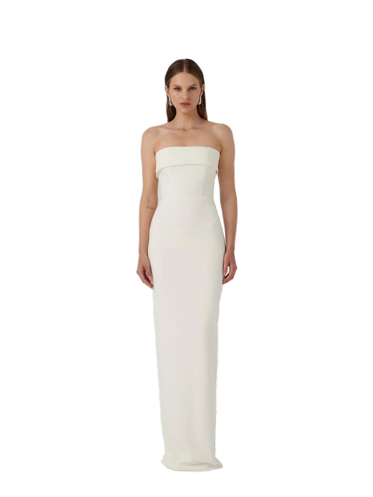 Effie Kats Monroe gown | Australian Evening Wear Dresses | Luxury Shoes Effie Kats Monroe Gown