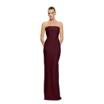 Effie Kats Monroe Gown