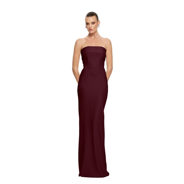 Effie Kats Monroe Gown