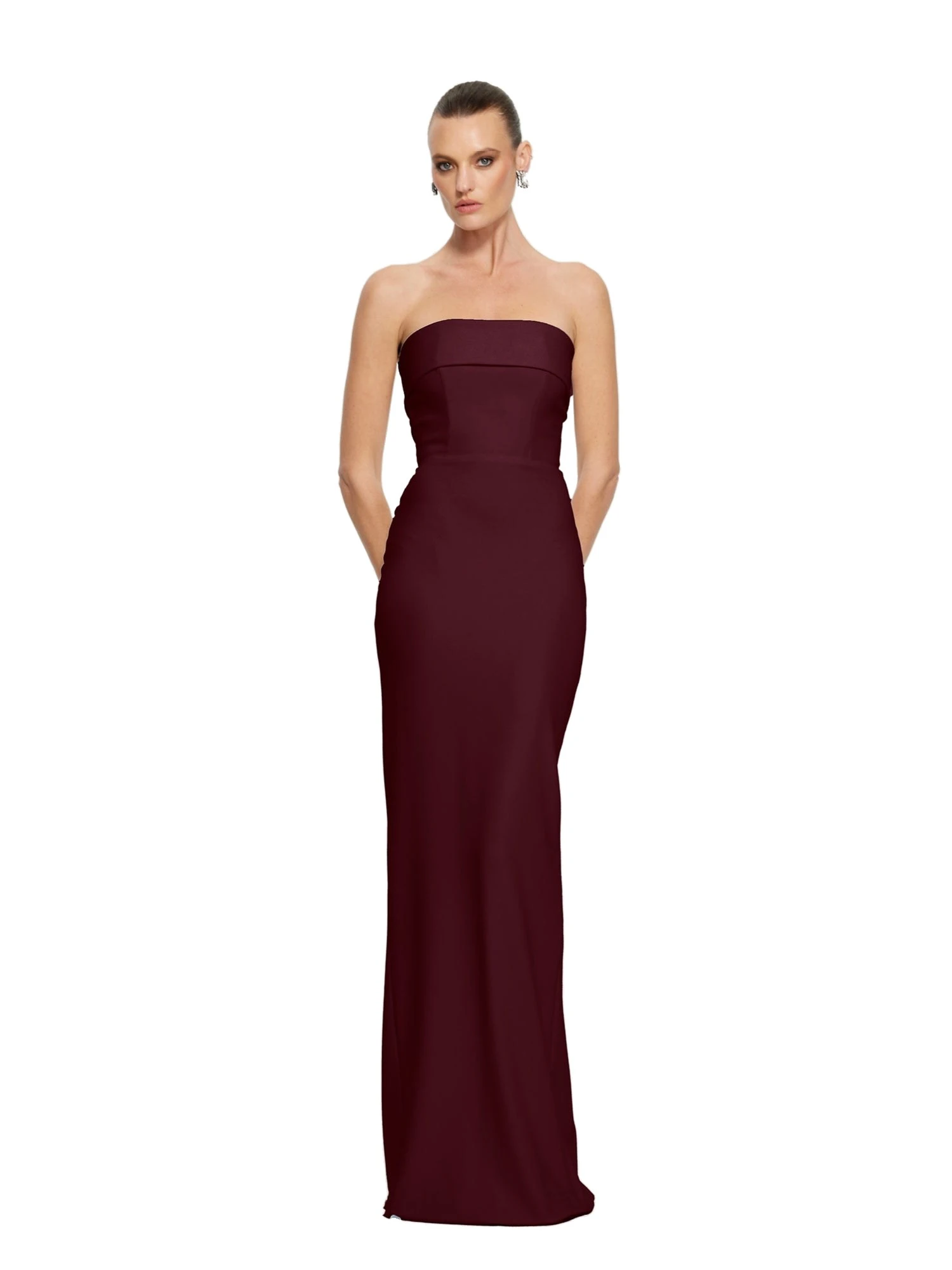 Effie Kats Monroe gown | Australian Evening Wear Dresses | Luxury Shoes Effie Kats Monroe Gown