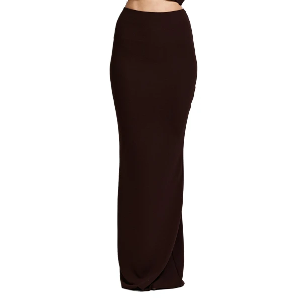 Effie Kats Beige skirt