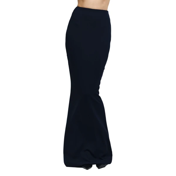 Effie Kats Blue skirt