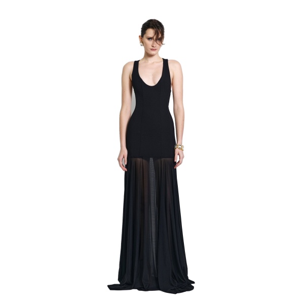 Effie Kats Odessa Gown