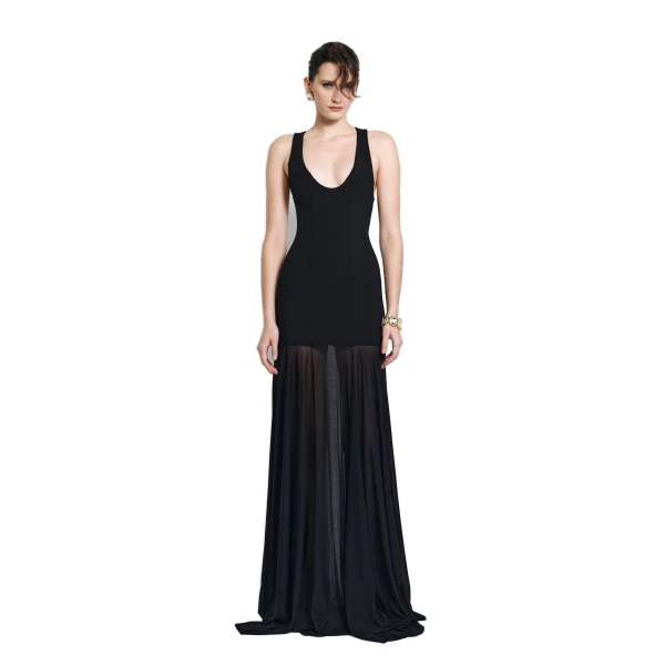 Effie Kats Odessa Gown