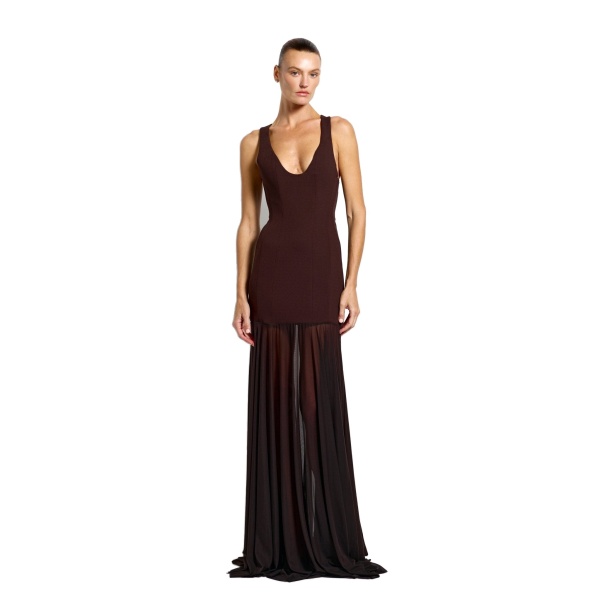 Effie Kats Odessa Gown