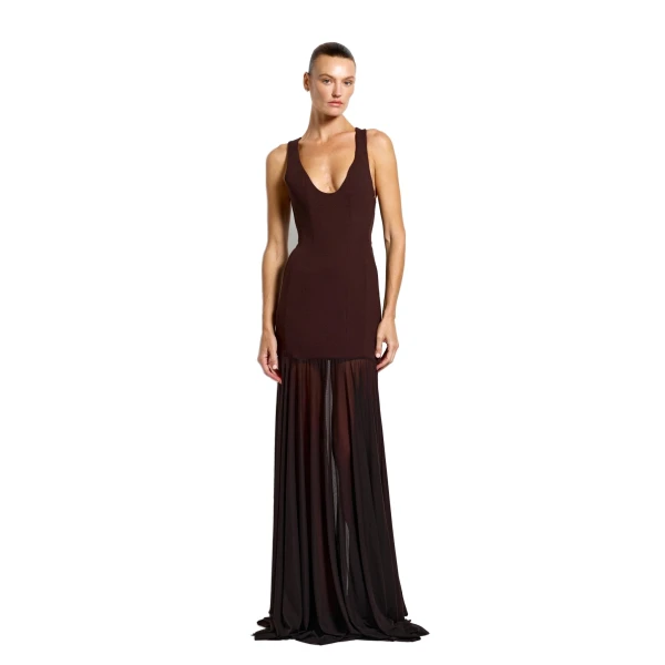 Effie Kats Odessa Gown