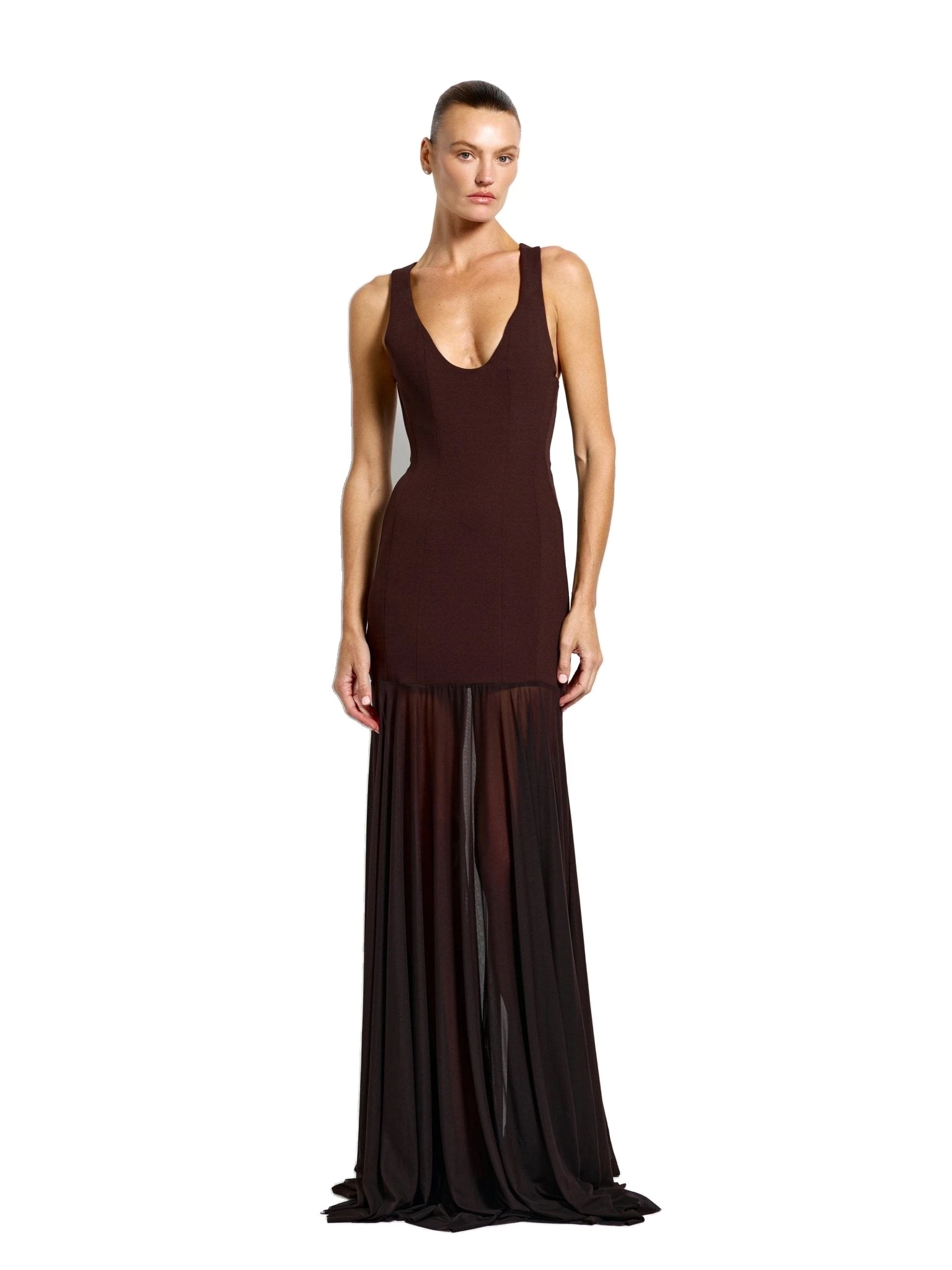 Effie Kats Odessa gown | Australian Evening Wear Dresses | Luxury Shoes Effie Kats Odessa Gown
