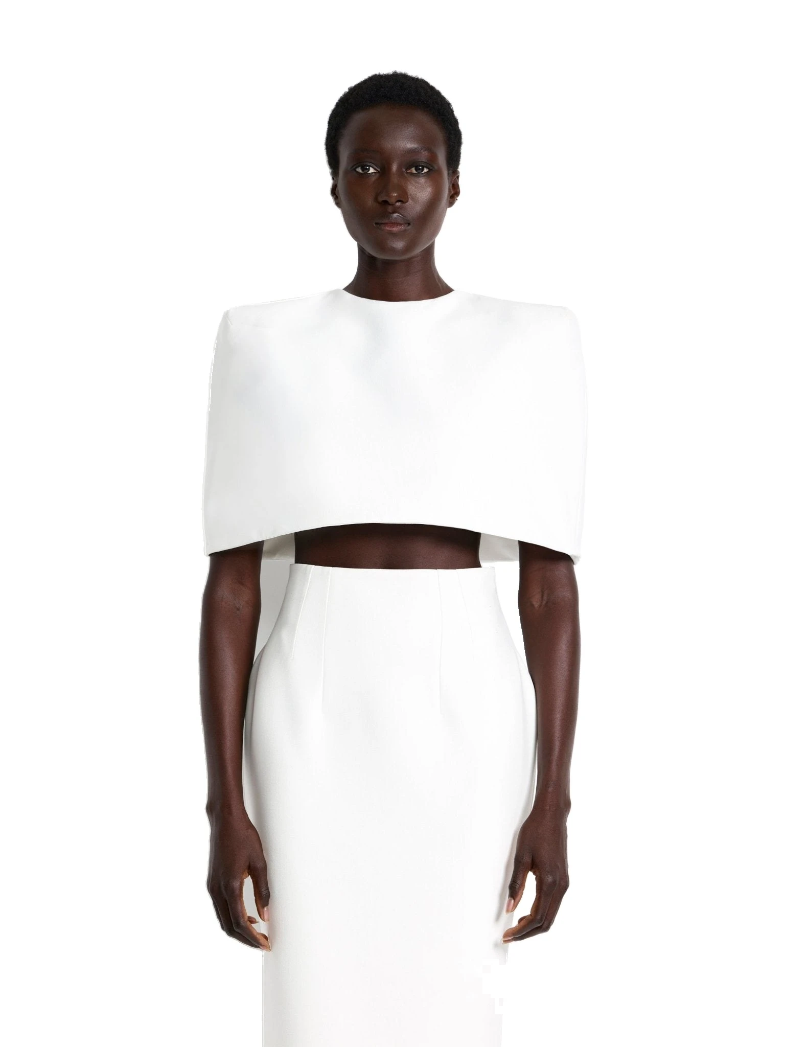 Effie Kats Olympia cape | Australian Evening Wear Jackets | Luxury Shoes Effie Kats Olympia Cape