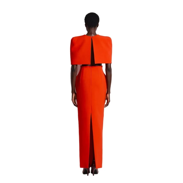 Effie Kats Australian designer