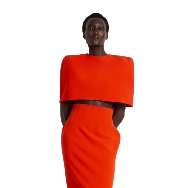Effie Kats Olympia Cape