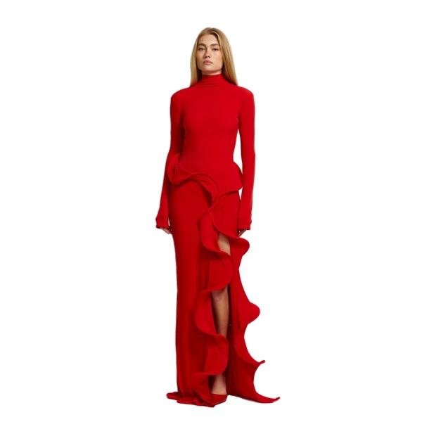 Effie Kats Orabella Gown