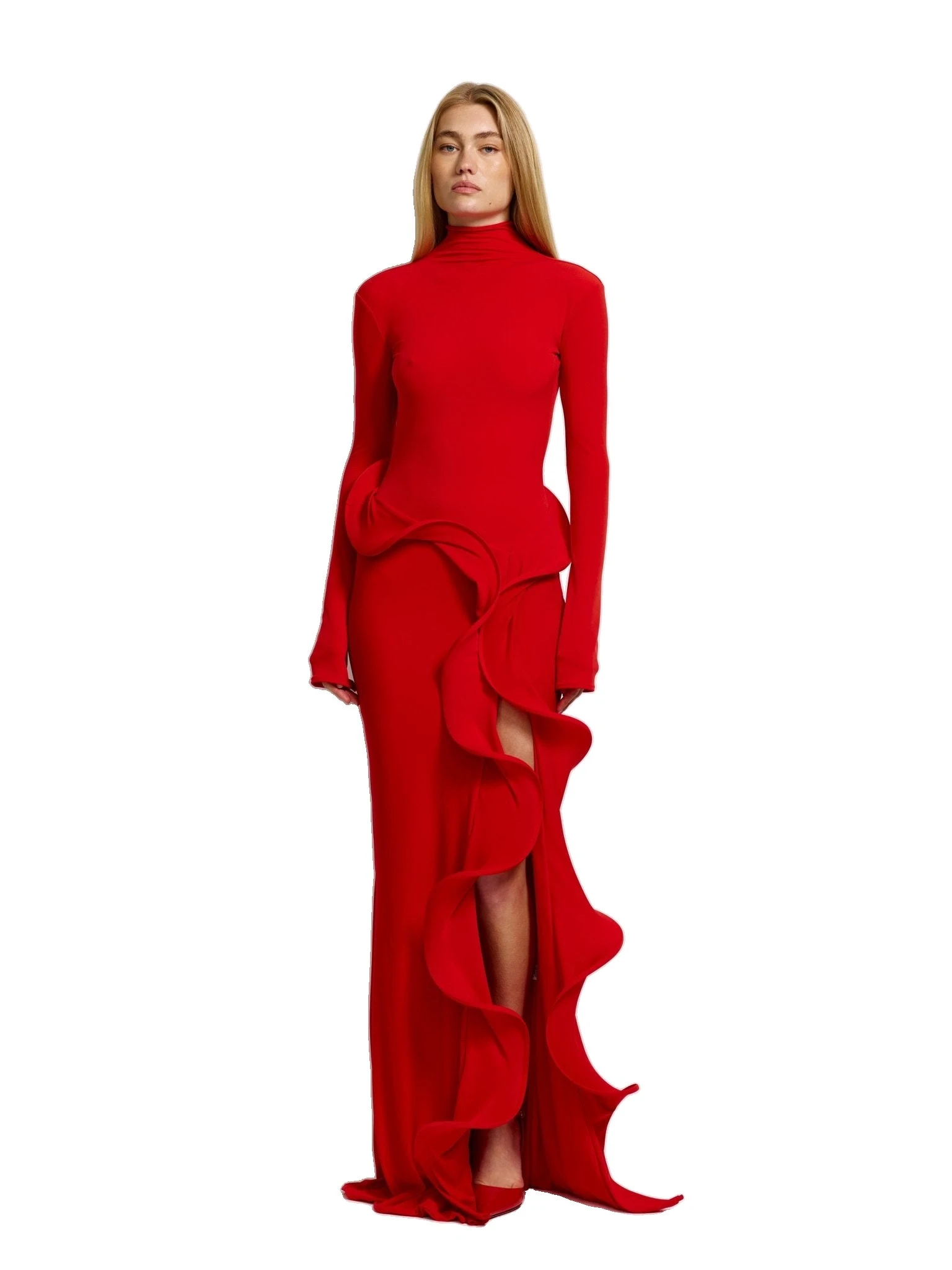 Effie Kats Orabella gown | Australian Evening Wear Dresses | Luxury Shoes Effie Kats Orabella Gown