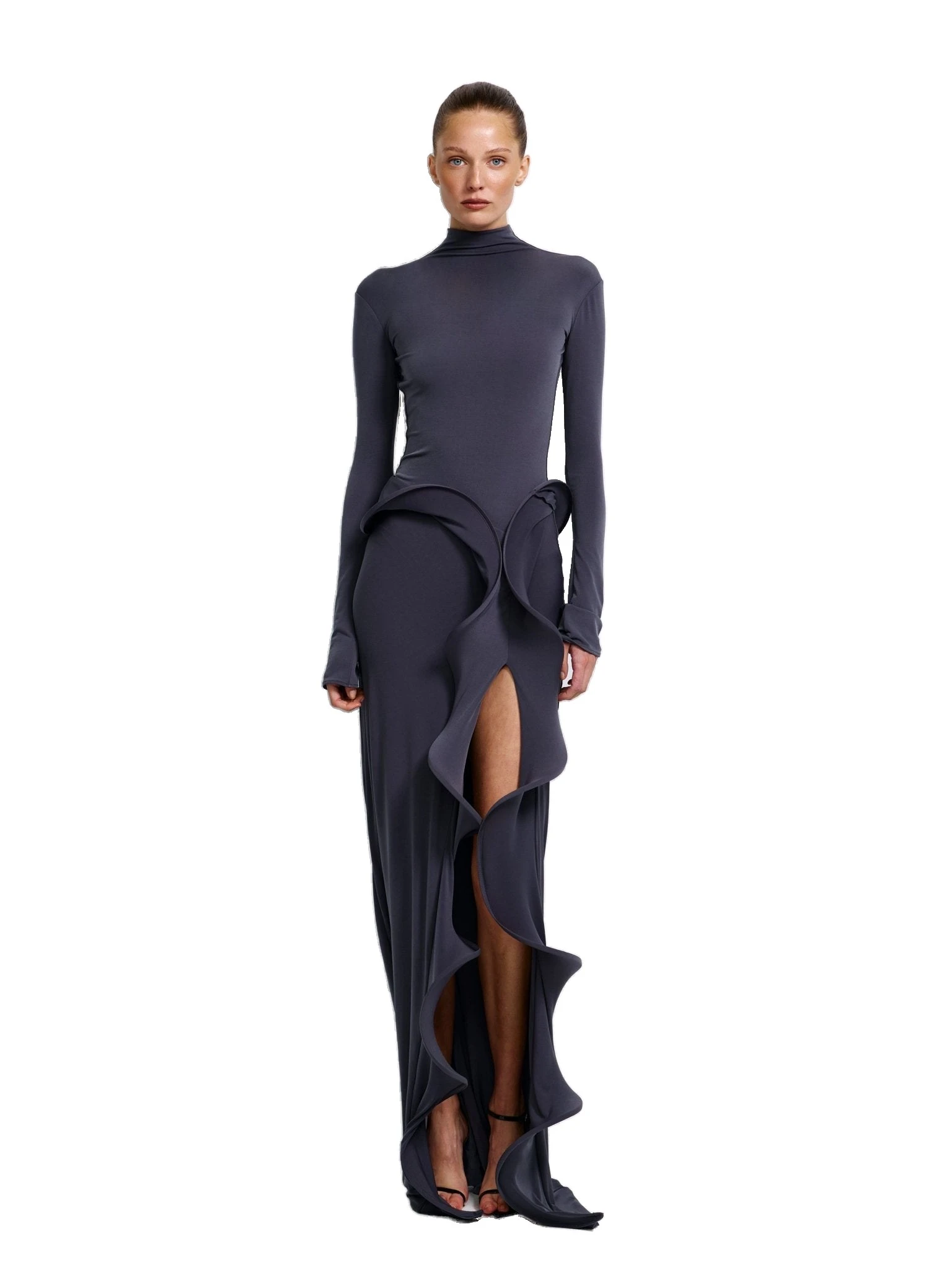 Effie Kats Orabella gown | Australian Evening Wear Dresses | Luxury Shoes Effie Kats Orabella Gown