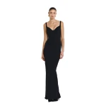 Effie Kats Pearl Gown