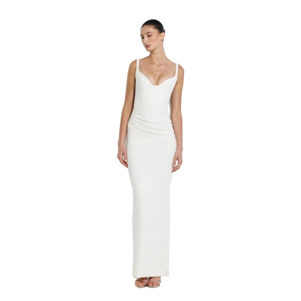 Effie Kats Pearl Gown