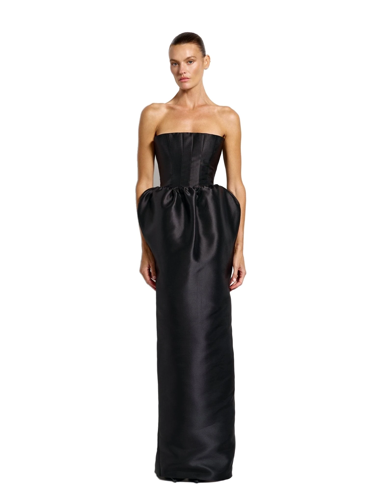 Effie Kats Peyton gown | Australian Evening Wear Dresses | Luxury Shoes Effie Kats Peyton Gown