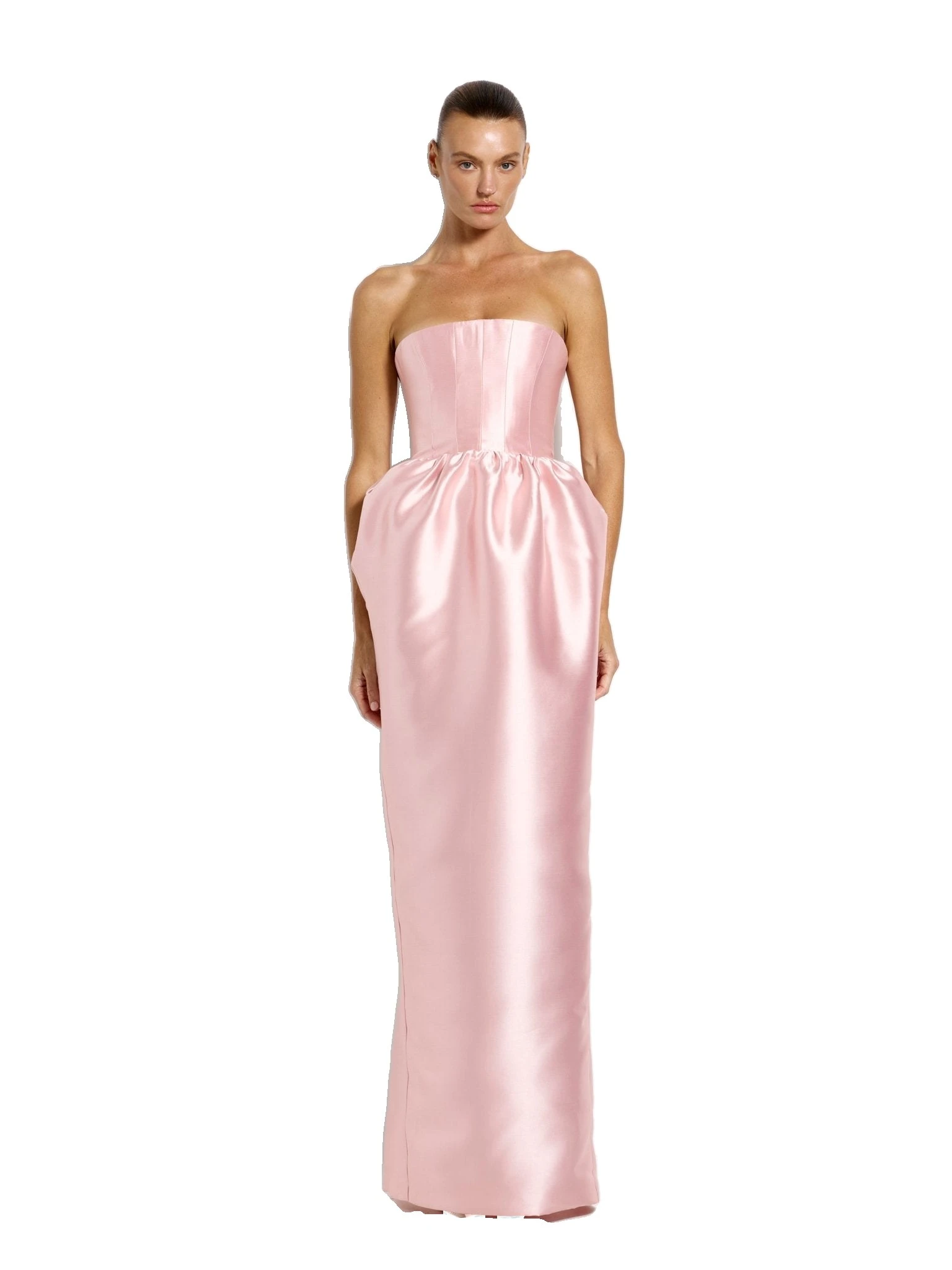 Effie Kats Peyton gown | Australian Evening Wear Dresses | Luxury Shoes Effie Kats Peyton Gown