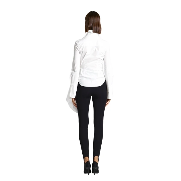 Effie Kats White shirt