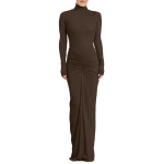Effie Kats Pilar Mesh Skirt