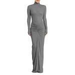 Effie Kats Pilar Mesh Skirt