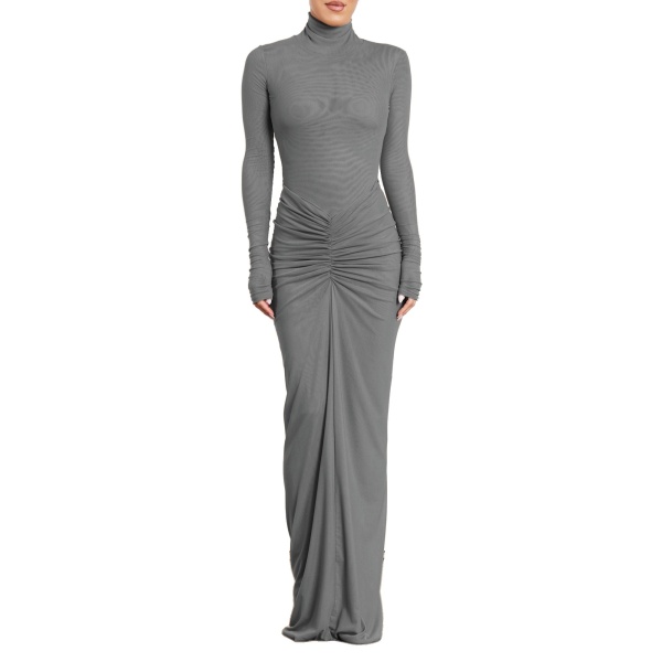 Effie Kats Pilar Mesh Skirt