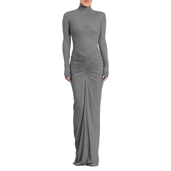 Effie Kats Pilar Mesh Skirt