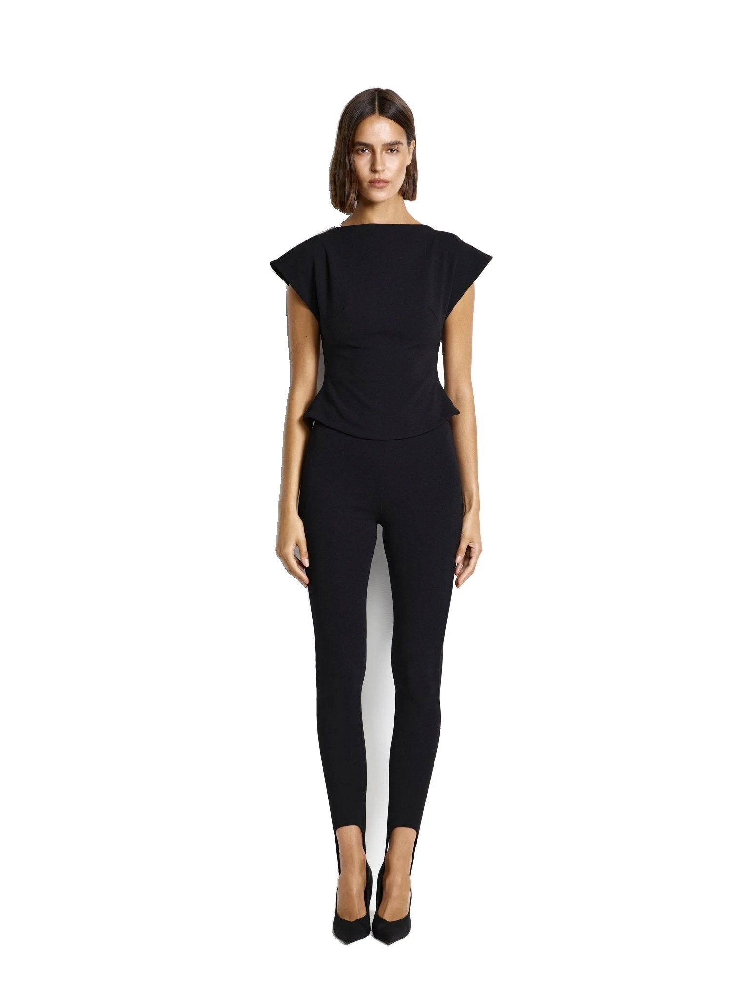Effie Kats Rachele bodice | Australian Evening Wear Tops | Luxury Shoes Effie Kats Rachele Bodice