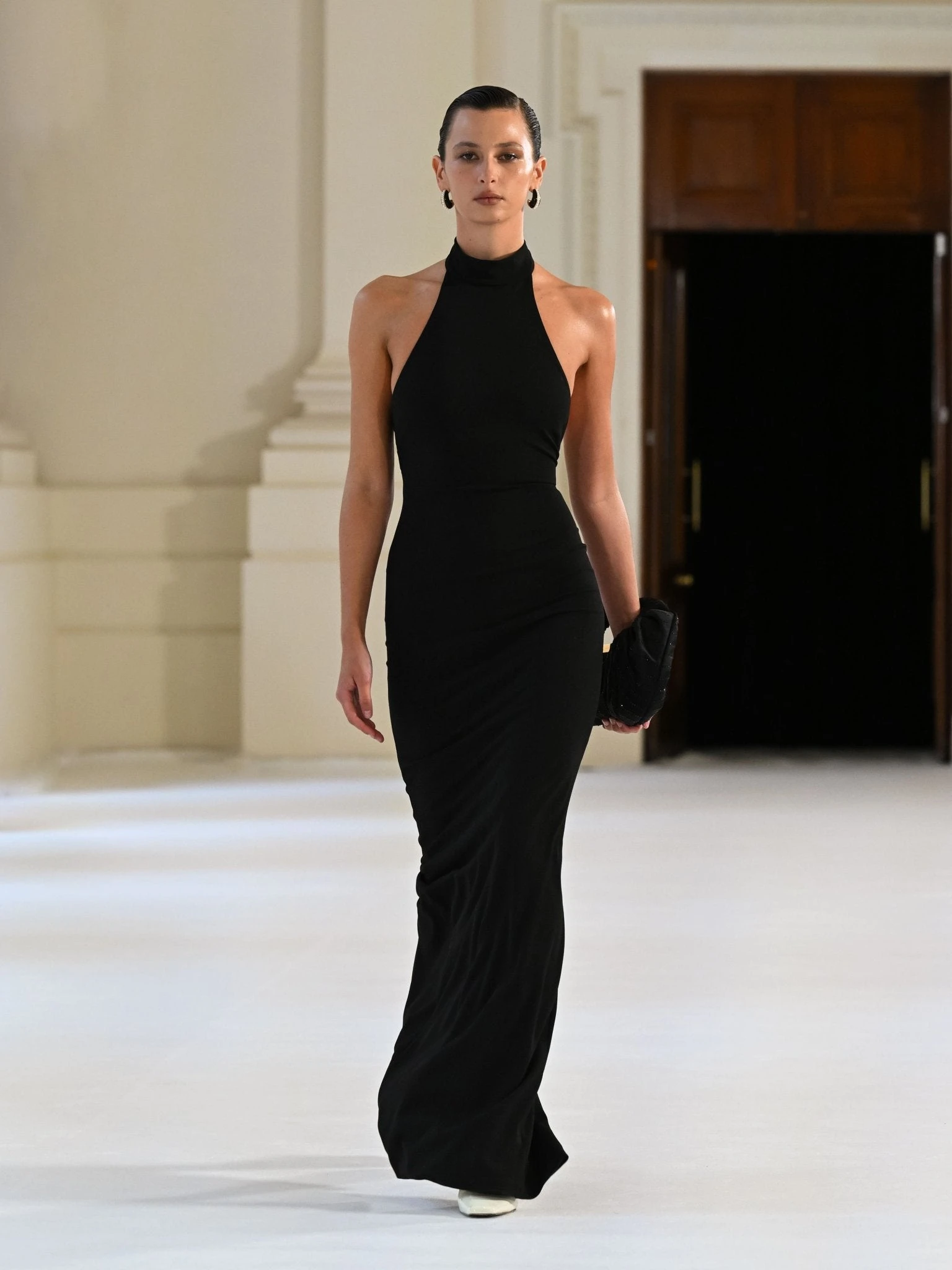 Effie Kats Rhi gown | Australian Evening Wear Dresses | Luxury Shoes Effie Kats Rhi Gown