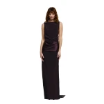Effie Kats Ricardo Gown