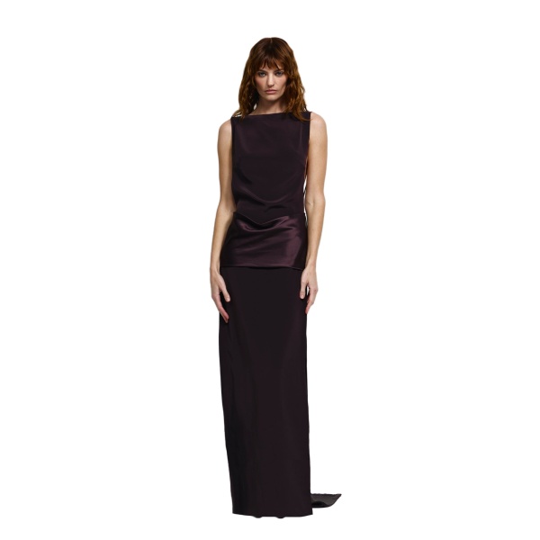 Effie Kats Ricardo Gown