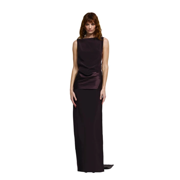Effie Kats Ricardo Gown